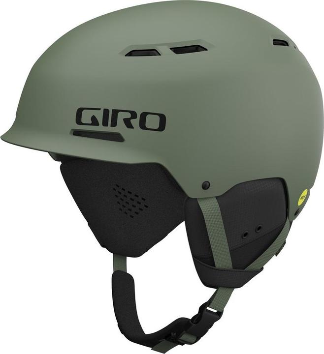 Produktbild Giro Trig MIPS Helmet (52 - 55.5 cm, S)