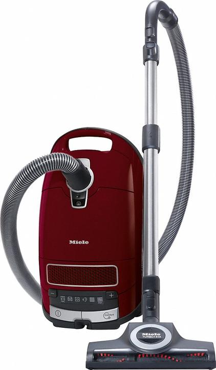 Miele C3 Cat and Dog