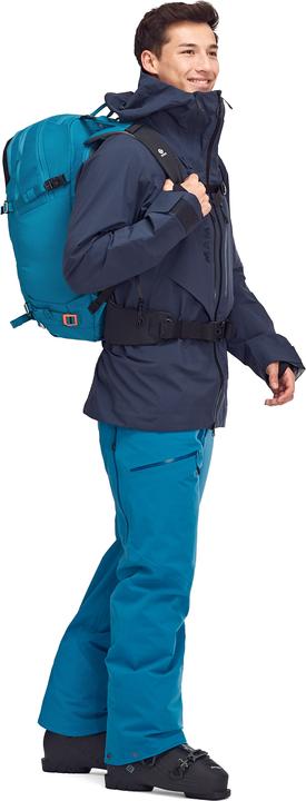 Actual product image Mammut Nirvana (35 l)