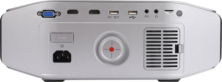 Image du produit La Vague LV-HD500 (Full HD, 3400 lm)