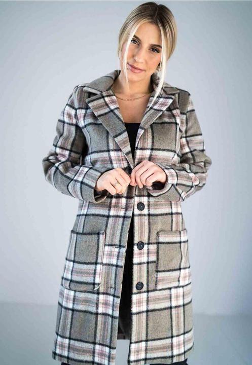 Immagine prodotto Figl Modello di cappotto (XL)
