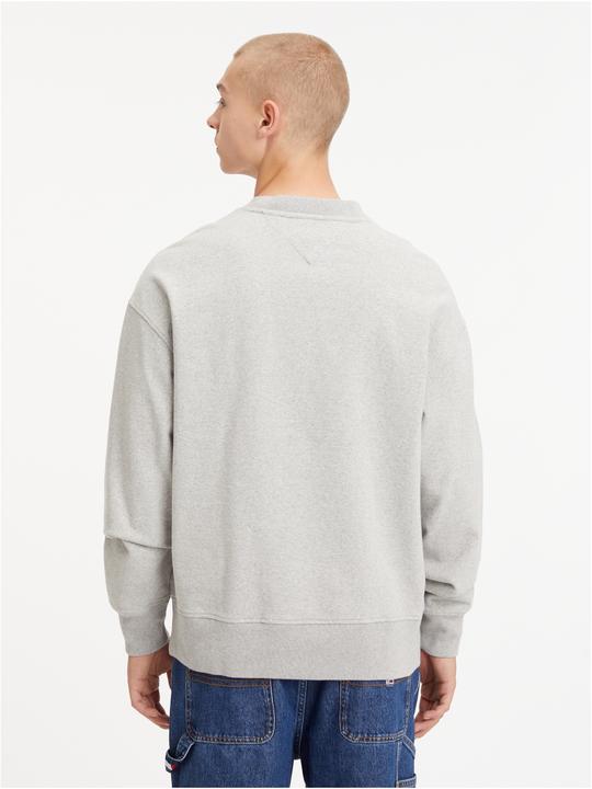 Actual product image Tommy Hilfiger Tommy Jeans Relaxed Sport-Tee Crew - 88655 (M)