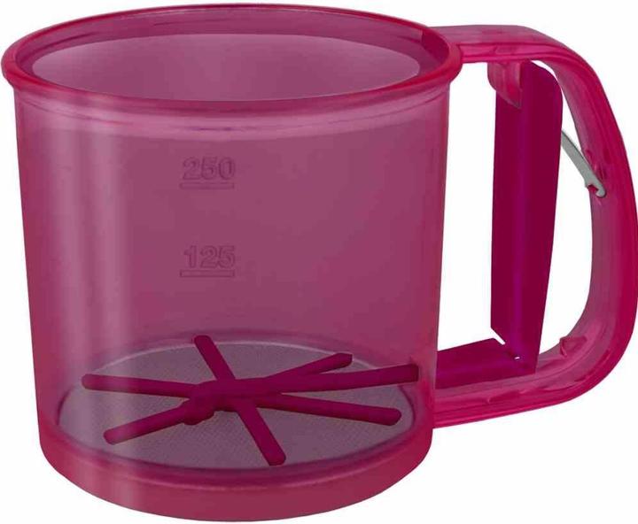 Image du produit Metaltex Tamis à farine (10.50 cm)