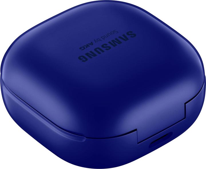 Produktbild Samsung Galaxy Buds Live (ANC, 6 h, Kabellos)