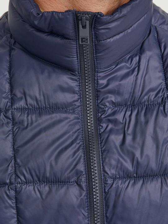 Actual product image Jack & Jones Quilted waistcoat Quilted waistcoat (S)