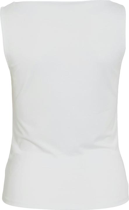 Actual product image Vila VIKENZA Wasserfall-Ausschnitt Top (XL)