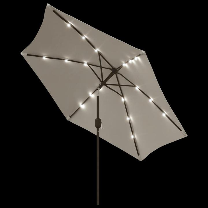 Actual product image VidaXL Varushka (3 m)