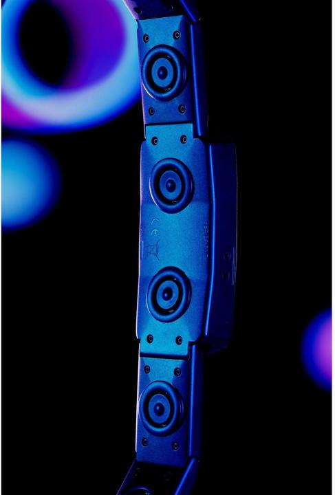 Image du produit Feelbelt Ceinture Haptic Feedback - Taille 2 (PS4, Switch, PS5, PC)