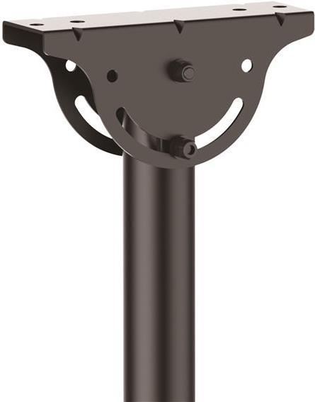 Produktbild StarTech TV Mount Ceiling Long Pole (Decke, 75", 50 kg)