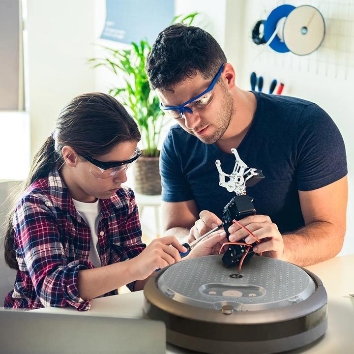 Actual product image iRobot Create 3 Educational Robot