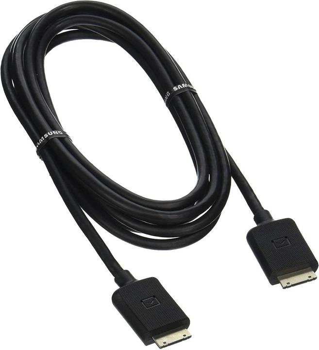 Image du produit Samsung Connecter le câble Mini (44 broches 3m) (Connexion AV)