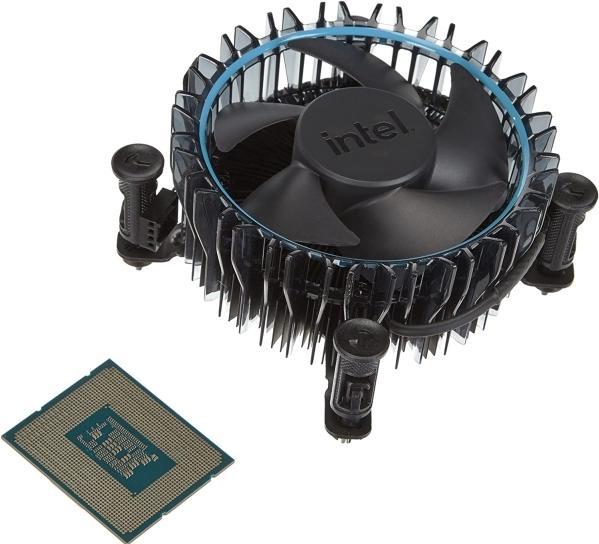 Image du produit Intel Core i5-12500 (LGA 1700, 3 GHz, 6 -Core)