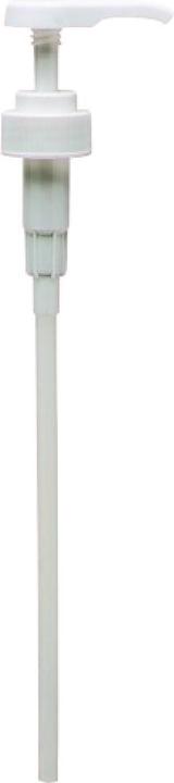 Actual product image Hartmann Dosing pump for 1,000 ml Bode bottles