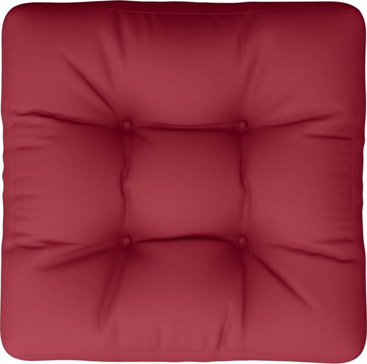 Immagine prodotto VidaXL Set da salotto da giardino da 10 pezzi con cuscini (60 x 60 cm)