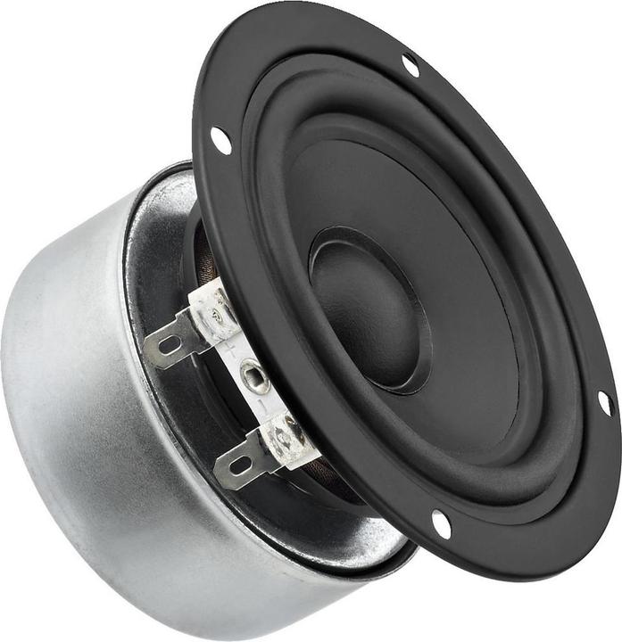 Immagine prodotto Monacor SPX-30M (1 pz.)