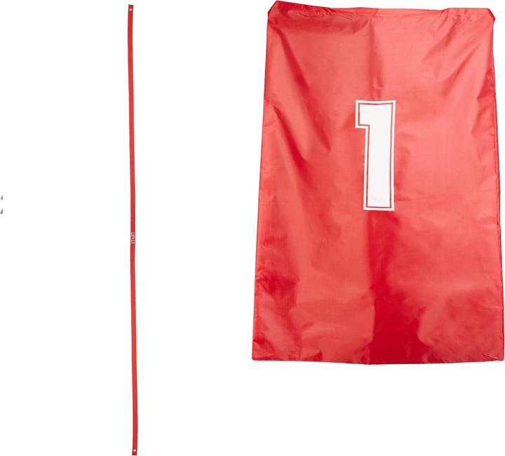 Actual product image Relaxdays Bouncy Bags Set of 4