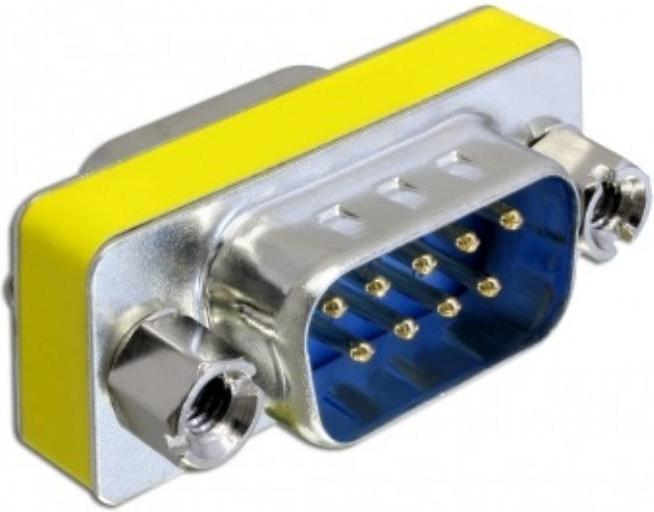 Immagine prodotto Delock Gender Changer (0.03 m)