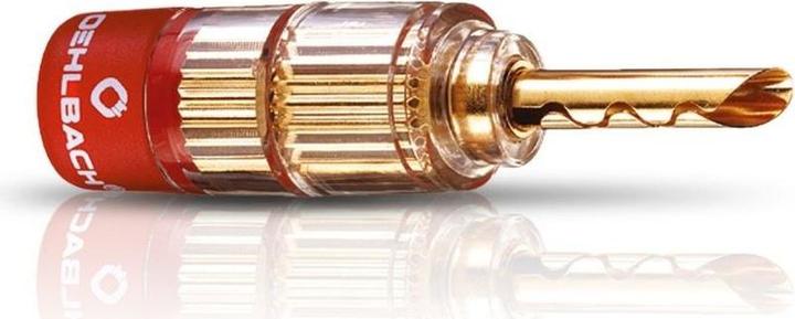Actual product image Oehlbach Solution Tube - Set of 4