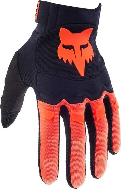 Produktbild Fox Gloves 24 Dirtpaw Ce Flo Org S (S)