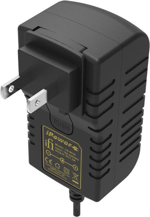 Image du produit iFi Audio iPower 12V