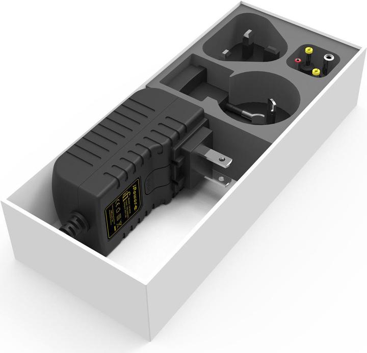 Image du produit iFi Audio iPower 12V
