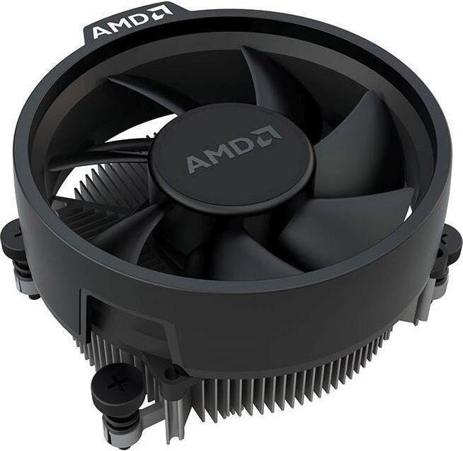 Image du produit AMD Ryzen 5 2400G (AM4, 3.60 GHz, 4 -Core)