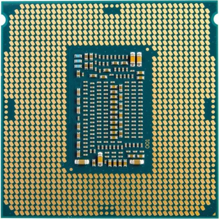 Actual product image Intel Pentium Gold G5400 BOX (LGA 1151, 3.70 GHz, 2 -Core)