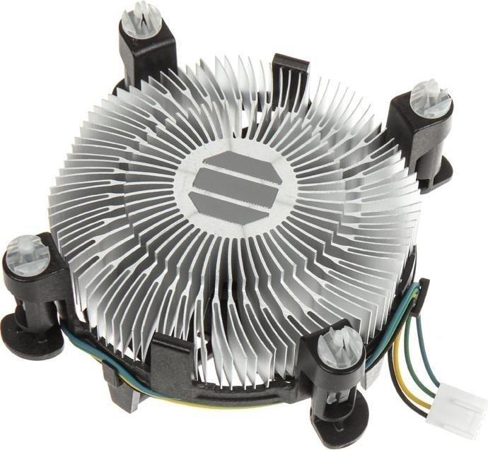 Actual product image Intel Pentium Gold G5400 BOX (LGA 1151, 3.70 GHz, 2 -Core)