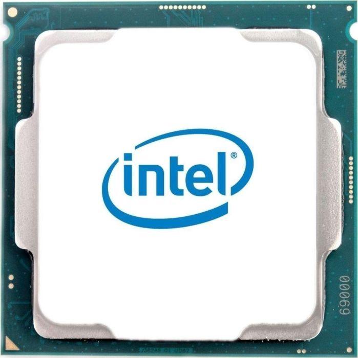 Actual product image Intel Pentium Gold G5400 BOX (LGA 1151, 3.70 GHz, 2 -Core)