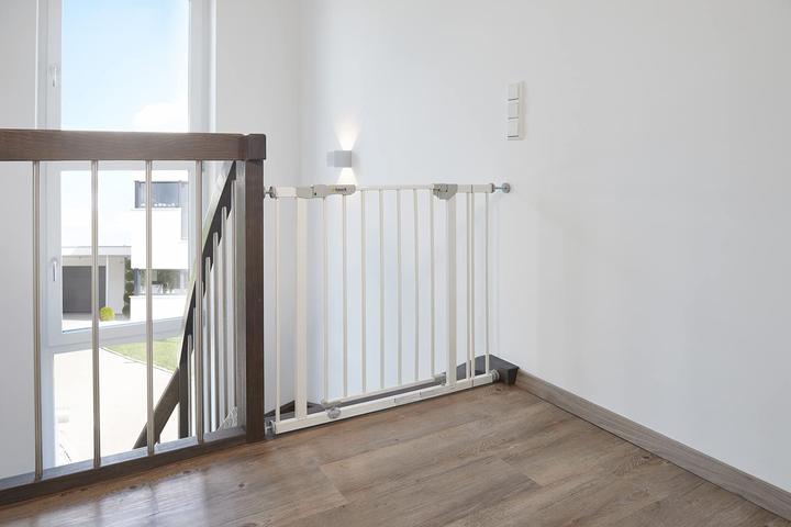 Produktbild Hauck Open'n Stop Safety Gate (75 cm)