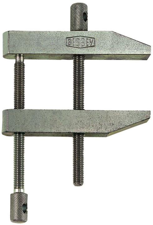 Productafbeelding Bessey Parallelle schroefklem PA 28/1 (28 mm)