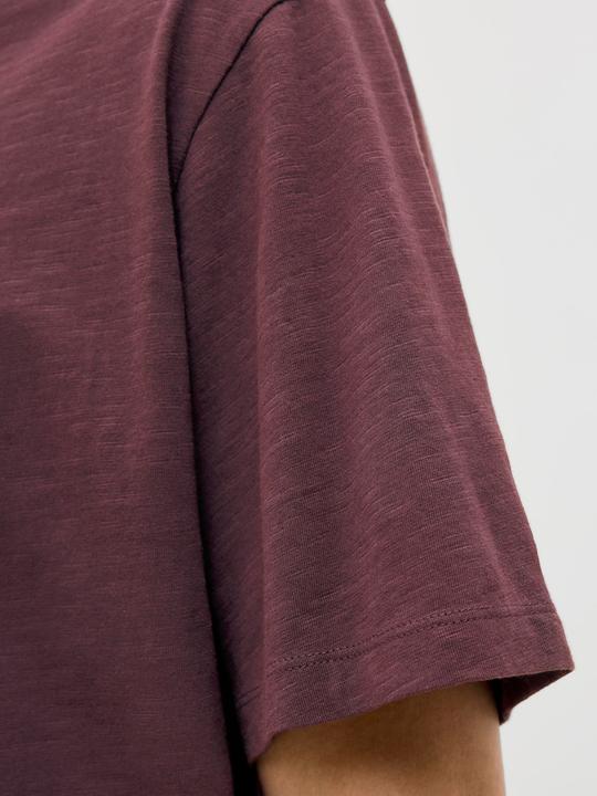 Produktbild Jack & Jones Jjebasher Tee O-Neck Ss Noos (XS)