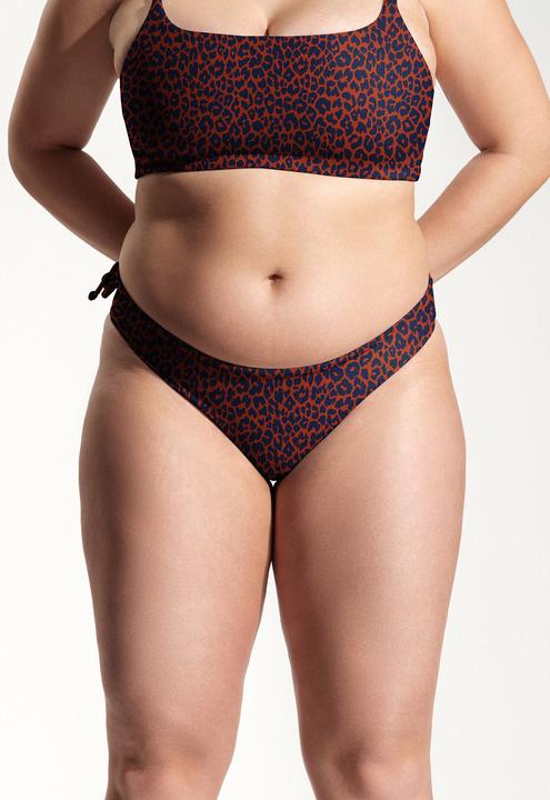 Produktbild Oy Surf Bikini Hose „Tope“ (L)