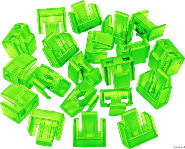 Produktbild Lindy RJ45 Port Blockers