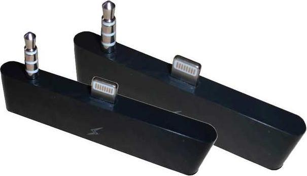 Actual product image Gembird SPK321i (Electrical connection)