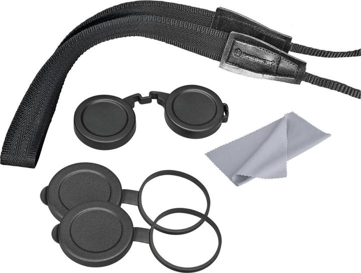 Actual product image Bresser Corvette 10x42 (10 x, 42 mm)