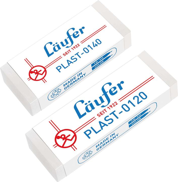 Produktbild Läufer Plast