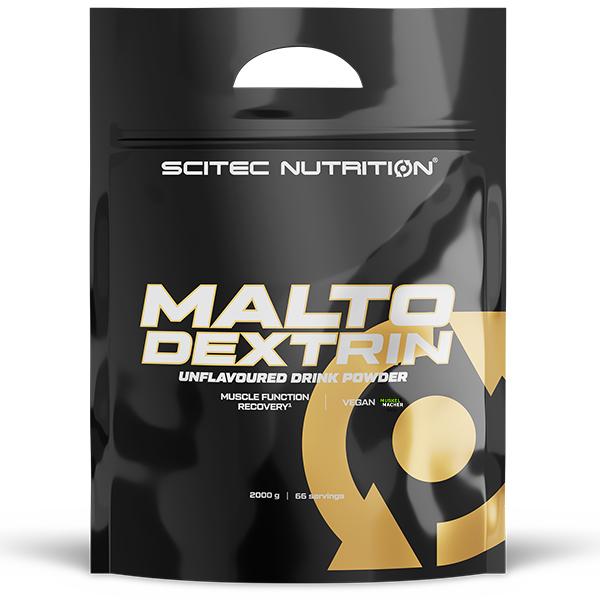 Image du produit Scitec Maltodextrine (Neutre, 1 pcs, 2000 g)
