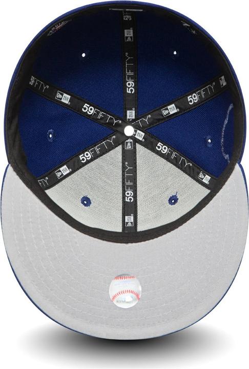 Actual product image New Era 59Fifty Fitted Cap GLORY Los Angeles Dodgers - 7 5/8 (7 5/8)