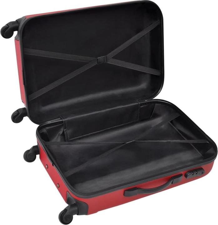 Image du produit VidaXL Farand (Bagage à main (jusqu'à 50l), M (50 - 90l), L (90 - 115l))