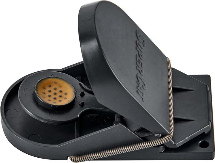 Actual product image Super Cat Mausefalle SuperCat 2er