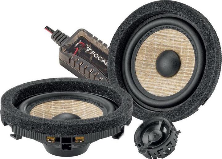 Actual product image Focal IS MBZ 100 v2 (10 cm)