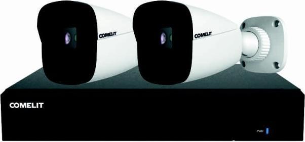 Immagine prodotto Comelit Come Kit Ip
