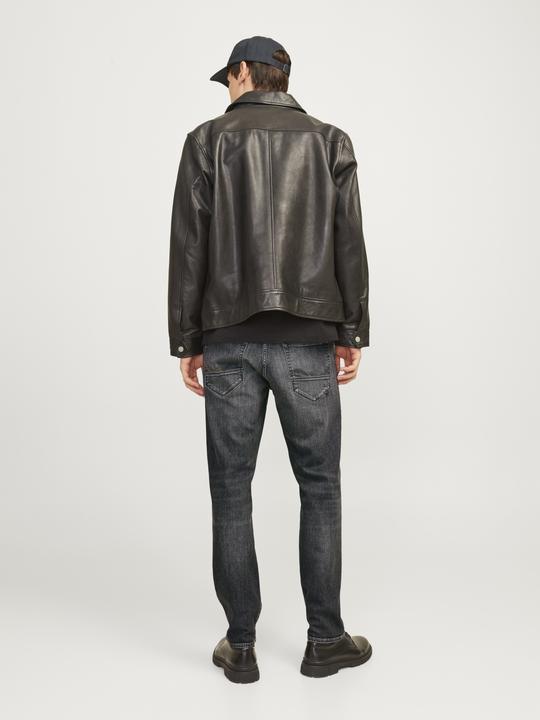 Actual product image Jack & Jones JJIMIKE JJFOX CB 057 Tapered fit jeans Tapered fit jeans (W28/L32)