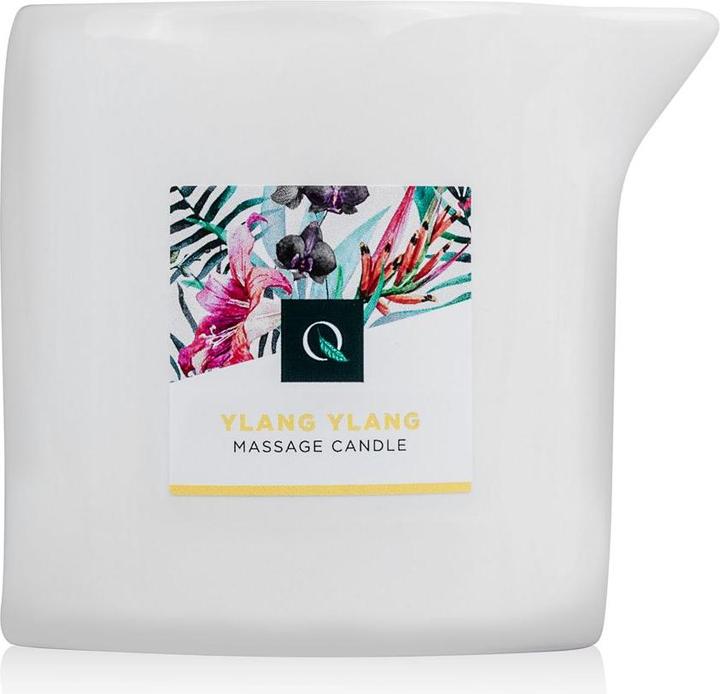Actual product image Exotiq Massage candle (200 ml)