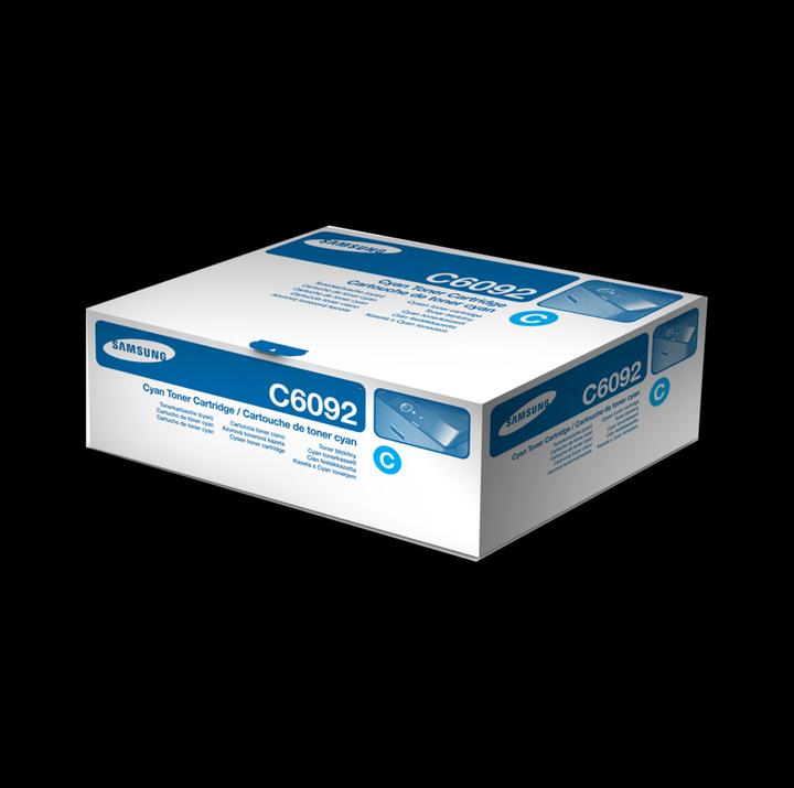 Immagine prodotto Samsung Clt-C6092 (C)