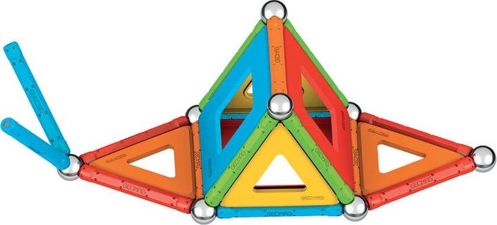 Productafbeelding Geomag Super Kleur Recycling