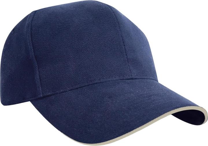 Natürlich, Marineblau