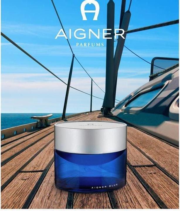Actual product image Aigner Parfums Aignerue 1 (Eau de toilette, 125 ml)