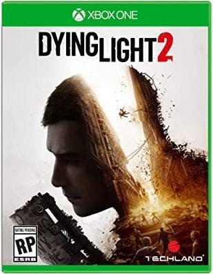 Image du produit Techland Dying Light 2 Stay Human (Xbox One S, Xbox Series X, DE)